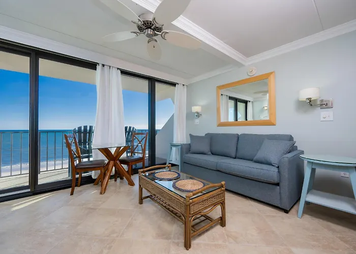 Island Winds East 806 Gulf Shores