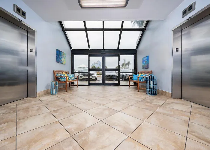 Island Winds East 806 Apartment Gulf Shores