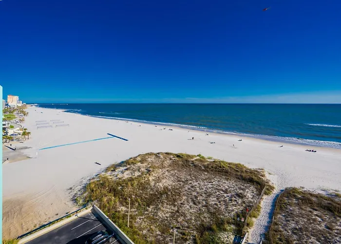 Island Winds East 806