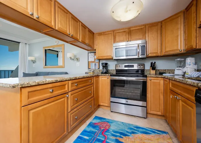 Island Winds East 806 Gulf Shores