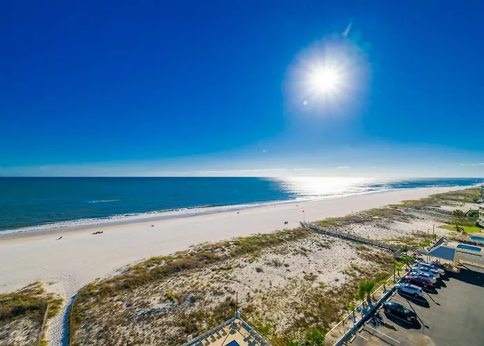 Island Winds East 806 * Gulf Shores