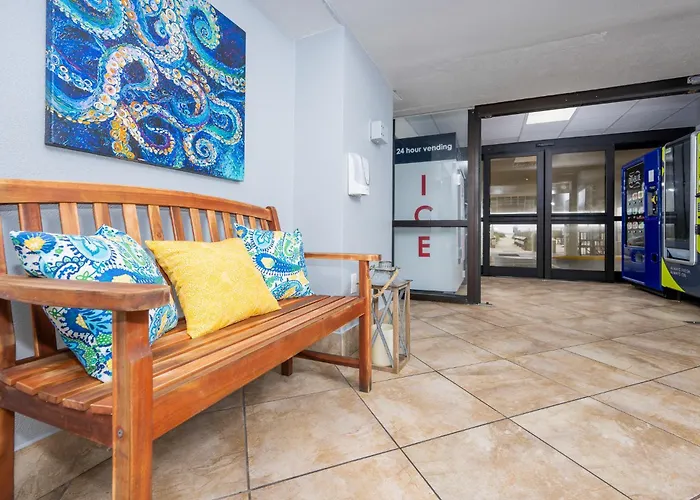 Island Winds East 806 Apartment Gulf Shores